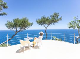 La Casa del Fico, hostal o pensión en Santa Maria di Leuca