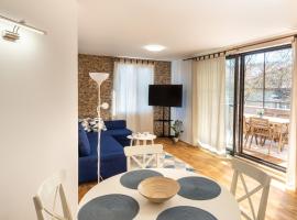 Bendida Central, Hotel in Welingrad