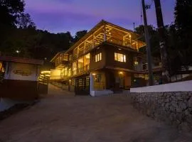 Terrace Resorts