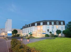 Viesnīca Hotel Lohr am Main pilsētā Lora