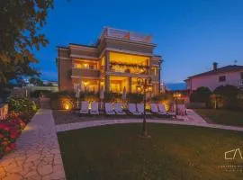 Luxury Apartments Villa Luce