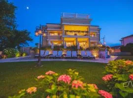 Luxury Apartments Villa Luce
