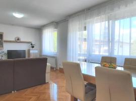 Apartman Black River, апартаменты/квартира в городе Плитвицкие озера