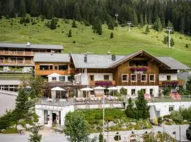 Hotel Stäfeli