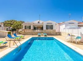 Villa Mar Azul