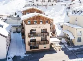 Hotel Abendrot by Alpeffect Hotels