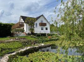 Quinta do Soldado, günstiges Hotel in Albergaria-a-Velha