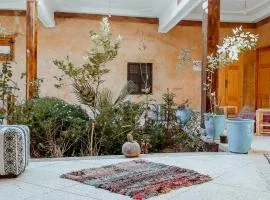 ZEN ECOLODGE