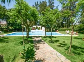 Amazing Apartment In Mijas Costa With 1 Bedrooms, Outdoor Swimming Pool And Swimming Pool