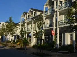 Appartementanlage Villa Granitz 45