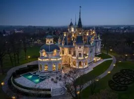 BOTANIQ Castle of Tura - Small Luxury Hotels of the World