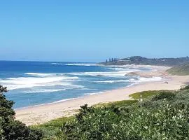 Sunbirds Bed & Breakfast