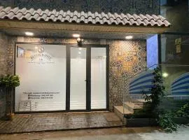 루안다에 위치한 호텔 Residence DB