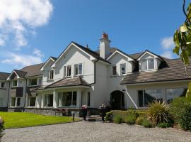 Loch Lein Country House, hotel in Killarney