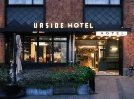 URSIDE Hotel Shanghai The Bund