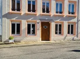 Appartement soleil