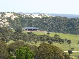 Almonta Park Lodge