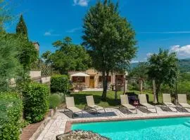 ANTICA FILANDA 10, Emma Villas