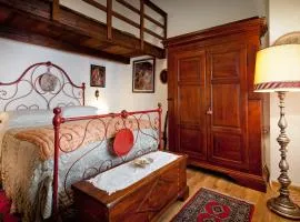 VILLA TITTI B&B