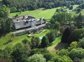 Château de la Chapelle