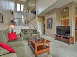Golf Course View and Pool Access Gold Canyon Gem