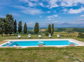 CASALE RASA 20&2, Emma Villas, hotel v destinaci Asciano