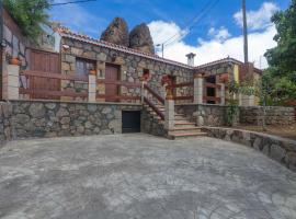 Casa Rural Ayacata
