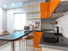 NewStyle, apartment in Kharkiv