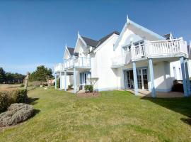 The 10 Best Self Catering Accommodation In Fort Mahon Plage France Booking Com