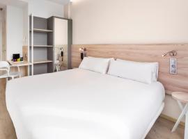 B&B HOTEL Murcia, готель у місті Мурсія