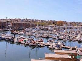 7 Orion House, Milford Haven – hotel w mieście Milford Haven