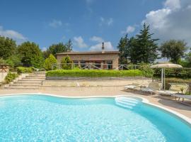 L'Ovile 8, Emma Villas, hotel v destinaci Sovicille