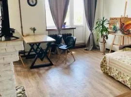 City Center Sobornaya