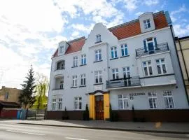 Centrum Noclegi Wągrowiec Kolejowa 15