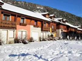 Appartement 3 pièces 6 couchages LA SALLE LES ALPES - FR-1-330F-26