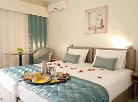 Hotel Galaxias
