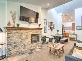 Cozy Condo Less Than 2 Mi to Vail Village and Ski Resort!