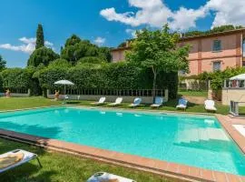 VILLA DELLE SOPHORE 16&4, Emma Villas
