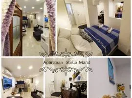 Apartman Stella Maris