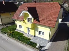 Primula Apartment