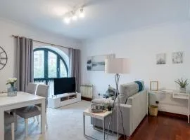 Recoleta Downtown Suite by Beauty Rentals