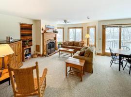 Jay Peak Village Homes, vacation home in Jay