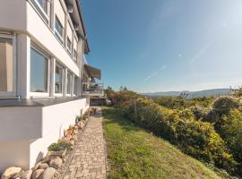 Designapartment Vitibuck, leilighet i Waldshut-Tiengen