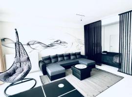 Opera - Central Station, Flixbus, Airport Shuttle