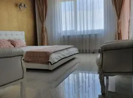 Silvester Residence