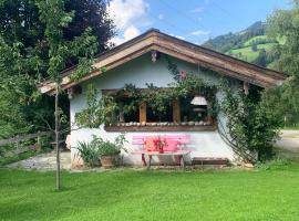 Zuhaus Schernfeichten