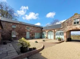 Loch Lomond Finnich Cottages