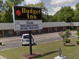 Budget Inn, hotel a Monroeville