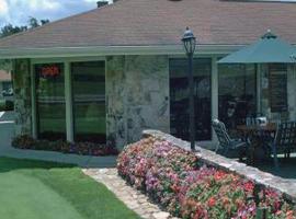 Spacious One Bedroom Family Resort Suite at Lake Tansai, hotel in Crossville