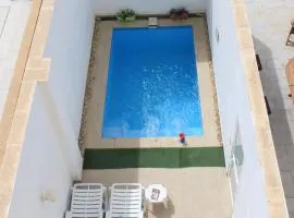 Il-Qastna Holiday House